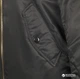 Бомбер женский Alpha Industries MA-1 W WJM44500C1 M Черный - изображение 4