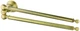 Полотенцедержатель DEVIT Charlestone 8016142B - изображение 1