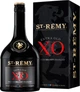 Бренди Saint Remy XO 0.7 л 40% в подарочной упаковке (3161420002467) - изображение 1