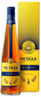 Алкогольный напиток Metaxa 5* 0.7 л 38% в подарочной упаковке (5202795120054) - изображение 1
