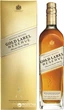 Виски Johnnie Walker Gold Reserve от 12 лет выдержки 0.7 л 40% в подарочной упаковке (5000267117560_5000267197609) - изображение 2