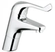 Змішувач для раковини GROHE Euroeco Special 32790000 - зображення 1