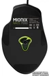 Мышь Mionix Naos 7000 USB Black - изображение 7