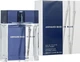 Woda toaletowa męska Armand Basi In Blue 100 ml (8427395950208) - obraz 1