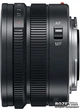 Panasonic Micro 4/3 Lens 15mm Black (H-X015E-K) - зображення 3