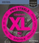 Струни для бас-гітар D'Addario EPS170-6 XL ProSteels 6-String Light (32-130) - зображення 1
