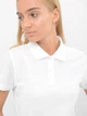 Поло женское Fruit of the loom Lady-Fit 65/35 Polo 063212030 M Белое (5000000000937) - изображение 4