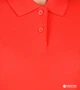 Поло женское Fruit of the loom Lady-Fit 65/35 Polo 063212040 L Красное (5000000001002) - изображение 3