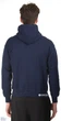 Худи утепленное мужское Fruit of the loom Hooded Sweat 0622080AZ L Темно-синее (5000000002986) - изображение 2