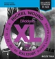 Струны для электрогитар D'Addario EXL120BT XL Nickel Wound Balanced Tension Super Light (9-40) - изображение 1