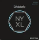 Струны для электрогитар D'Addario NYXL1152 NYXL Medium Top / Heavy Bottom (11-52) - изображение 1