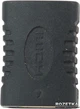 Адаптер Cablexpert HDMI (A-HDMI-FF) - изображение 2