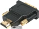 Адаптер Cablexpert HDMI - DVI (A-HDMI-DVI-1) - изображение 2