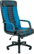 Кресло Rondi Атлант PL Combo Blue (1410197870) - изображение 1