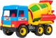 Бетономішалка Tigres Middle truck (39223) - зображення 1