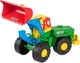 Игрушка Tigres Экскаватор (39212) - изображение 2