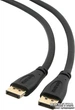 Кабель Cablexpert DisplayPort 1 м (CC-DP-1M) - зображення 2