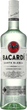 Ром Bacardi Carta Blanca от 6 месяцев выдержки 1 л 40% (5010677015738) - изображение 1