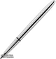 Ручка шариковая Fisher Space Pen Bullet Черная 0.7 мм Хромированный корпус (747609841145) - изображение 1