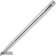 Ручка шариковая Fisher Space Pen Cap-O-Matic Черная 0.7 мм Хромированный корпус (747609851243) - изображение 1