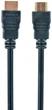 Кабель Cablexpert HDMI - HDMI v1.4 4.5 м (CC-HDMI4L-15) - зображення 1