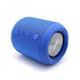 Bluetooth акустика синий Remax RB-M21 - изображение 1
