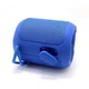 Bluetooth акустика синий Remax RB-M21 - изображение 6