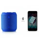Bluetooth акустика синий Remax RB-M21 - изображение 7