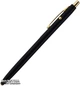 Ручка шариковая Fisher Space Pen Шаттл Черная 0.7 мм Черный корпус (747609834444) - изображение 2