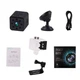 Микро камера для видеонаблюдения Action Camera SQ-23 WIFI с водонепроницаемым боксом Black - изображение 1