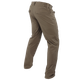 Штани тактические стрейчевые Condor Odyssey Pants 101108 38/34, Timber - изображение 2