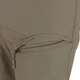 Штани тактические стрейчевые Condor Odyssey Pants 101108 38/34, Timber - изображение 4