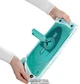 Губка для швабры Leifheit Extra Soft Twist System для паркета 33х12 см (55321) - изображение 3