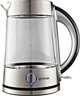 Электрочайник Gorenje K 17 G (KE7096) 1.7 л / 2200 Вт / стекло - изображение 1