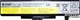 Аккумулятор PowerPlant для Lenovo G580 Series Black (11.1V/5200mAh/6Cells) (NB00000276) - изображение 1