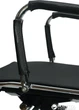 Крісло Special4You Solano mesh Black (E0512) - зображення 7