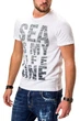 Футболка Top Secret White XL белый (12125116) - изображение 1