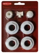 Комплект радиаторный GROSS 1/2" (23031985) - изображение 2