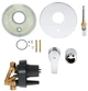 Змішувач для ванни GROHE Eurosmart 33305002 - зображення 2