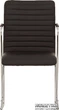 Крісло Nowy Styl TASK ordf CF CHROME (BOX-1) ECO-30 - зображення 2