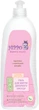 Гель для миття дитячого посуду Hippo 500 мл (4820178060561) - зображення 1