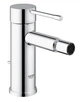 Змішувач для біде Grohe Essence New S-Size, хром (32935001) - изображение 3