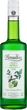 Сироп Brandbar Green Apple 0.7 л (4820085490840) - изображение 1