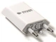Сетевое зарядное устройство PowerPlant Slim USB 1A (DV00DV5061) - изображение 2