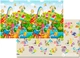 Ігровий килимок Dwinguler Dino Land російський алфавіт (8809170886092) - зображення 3