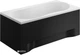 Ванна акриловая POLIMAT GRACJA 150х70 + ножки - изображение 3