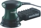 Ексцентрикова шліфувальна машина Metabo FSX 200 Intec 240 Вт (609225500) - зображення 1