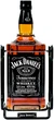 Теннесси Виски Jack Daniel's Old No.7 3 л 40% (5099873045114) - изображение 1