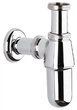 Сифон для раковини GROHE Europlus 28920000 - зображення 1