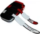 Пады для тайского бокса RDX 2 шт. Red (406_11012) - изображение 2